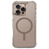 Uniq Combat Magclick Charging Case for iPhone 16 Pro Max - Gold
