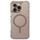 Uniq Combat Magclick Charging Case for iPhone 16 Pro Max - Gold