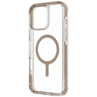 Uniq Combat Magclick Charging Case for iPhone 16 Pro Max - Gold