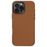 Uniq Lyden Magclick Charging case for iPhone 16 Pro Max - caramel