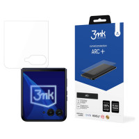3Mk Protection Protective film 3mk ARC+ for Motorola Razr 50 (front)