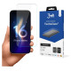 3Mk Protection Tempered glass 3mk FlexibleGlass for iPhone 16 Plus