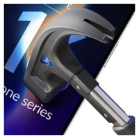 3Mk Protection Tempered glass 3mk FlexibleGlass for iPhone 16 Plus