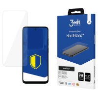 3Mk Protection Tempered glass 3mk HardGlass for Motorola Moto G45 5G