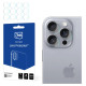 3Mk Protection 3mk Lens Protection Camera Cover for iPhone 16 Pro Max