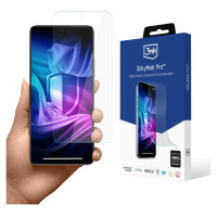 3Mk Protection Matte protective film 3mk Silky Matt Pro for Xiaomi Poco F6