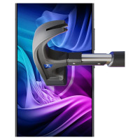 3Mk Protection Matte protective film 3mk Silky Matt Pro for Xiaomi Poco F6 Pro