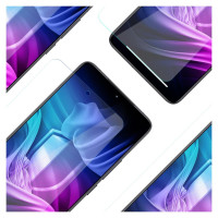 3Mk Protection Matte protective film 3mk Silky Matt Pro for Xiaomi Poco F6 Pro