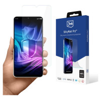 3Mk Protection Protective film matte 3mk Silky Matt Pro for Samsung Galaxy A06