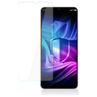 3Mk Protection Protective film matte 3mk Silky Matt Pro for Samsung Galaxy A06