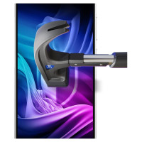 3Mk Protection Protective film matte 3mk Silky Matt Pro for Samsung Galaxy A06