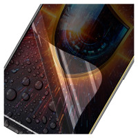 3Mk Protection Google Pixel 7 Pro - 3mk Silky Matt Privacy