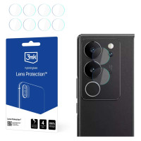 3Mk Protection Camera Cover 3mk Lens Protection for Vivo V29 5G