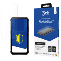 3Mk Protection Hybrid glass 3mk FlexibleGlass for myPhone Hammer Blade V 5G