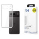 3Mk Protection 3mk Clear Case for OnePlus Nord 4 - transparent