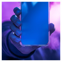 3Mk Protection 3mk Clear Case for OnePlus Nord 4 - transparent