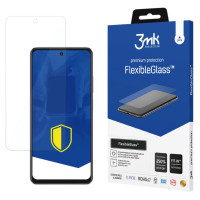 3Mk Protection Tempered glass 3mk FlexibleGlass for Oppo A60