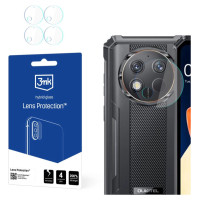 3Mk Protection Camera Cover 3mk Lens Protection for Oukitel WP28