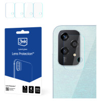 3Mk Protection Camera Cover 3mk Lens Protection for Honor 200 Lite