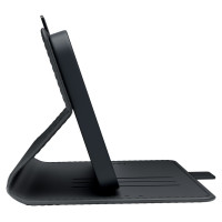 3Mk Protection 3mk Wallet Case for Apple iPhone 13 Pro Max - Black