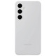 Samsung Silicone Case EF-PS721CJEGWW for Samsung Galaxy S24 FE - gray