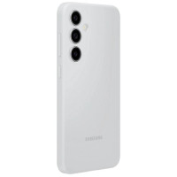 Samsung Silicone Case EF-PS721CJEGWW for Samsung Galaxy S24 FE - gray