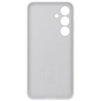 Samsung Silicone Case EF-PS721CJEGWW for Samsung Galaxy S24 FE - gray