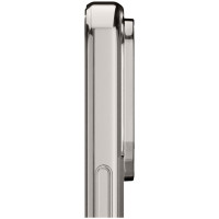 3Mk Protection 3mk Clear MagCase Case for Apple iPhone 15 Pro Max - Transparent