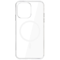 3Mk Protection 3mk Clear MagCase Case for Apple iPhone 15 Pro Max - Transparent