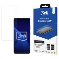 3Mk Protection Hybrid glass 3mk FlexibleGlass for ZTE Optus X Pro 5G
