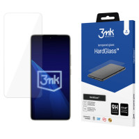 3Mk Protection Tempered glass 9H 3mk HardGlass™ for Xiaomi 14T / 14T Pro
