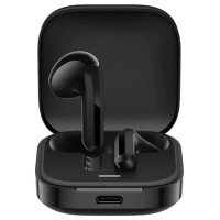 Xiaomi Redmi Buds 6 Active Wireless Headphones - Black