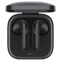 Xiaomi Redmi Buds 6 Active Wireless Headphones - Black