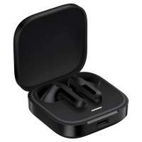 Xiaomi Redmi Buds 6 Active Wireless Headphones - Black