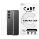 Panzerglass CARE by PanzerGlass Slim X-Ray Case Sam S24 FE S721 Clear/Transparent 1963