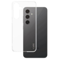 Panzerglass CARE by PanzerGlass Slim X-Ray Case Sam S24 FE S721 Clear/Transparent 1963