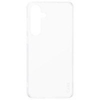 Panzerglass CARE by PanzerGlass Slim X-Ray Case Sam S24 FE S721 Clear/Transparent 1963