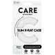 Panzerglass CARE by PanzerGlass Slim X-Ray Case Sam S24 FE S721 Clear/Transparent 1963