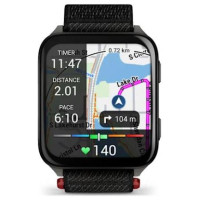 Garmin SMARTWATCH VENU X1/BLK/TITAN 010-02980-02 GARMIN