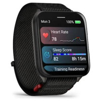 Garmin SMARTWATCH VENU X1/BLK/TITAN 010-02980-02 GARMIN