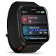 Garmin SMARTWATCH VENU X1/BLK/TITAN 010-02980-02 GARMIN