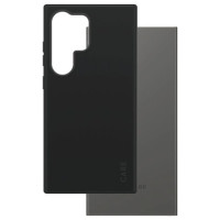 Panzerglass CARE by PanzerGlass Fashion QI Case Samsung Galaxy S24 Ultra - Black