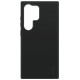 Panzerglass CARE by PanzerGlass Fashion QI Case Samsung Galaxy S24 Ultra - Black