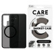 Panzerglass CARE by PanzerGlass Flagship QI Case for Samsung Galaxy S24 - Black