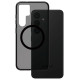Panzerglass CARE by PanzerGlass Flagship QI Case for Samsung Galaxy S24 - Black