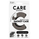 Panzerglass CARE by PanzerGlass Flagship QI Case for Samsung Galaxy S24 - Black