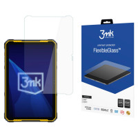 3Mk Protection 3mk FlexibleGlass™ Hybrid Glass for Ulefone Armor Pad 2