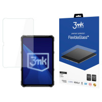 3Mk Protection 3mk FlexibleGlass™ hybrid glass for Ulefone Armor Pad 3 Pro - up to 13"