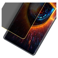 3Mk Protection 3mk Silky Matt Privacy Privacy Screen Protector for Infinix Note 40 Pro