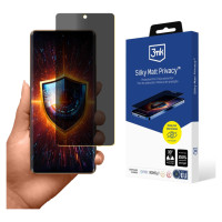 3Mk Protection Realme 11 Pro 3mk Silky Matt Privacy Screen Protector